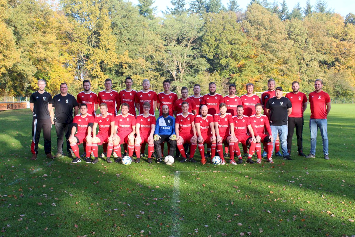 2. Herren
