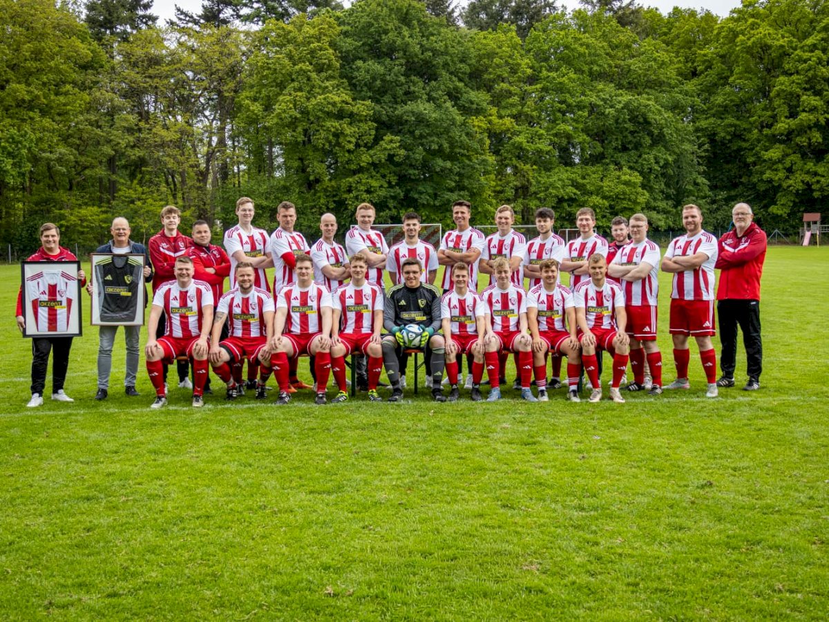 2. Herren