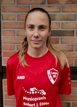 Ronja Nöst