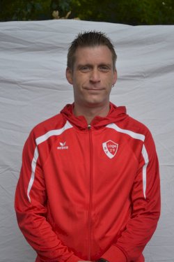 Carsten Van der Kamp