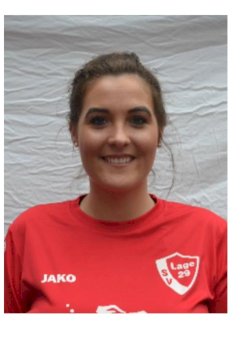 Zarina Kuiper