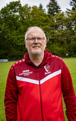 Ulrich Van der Veen-Liese