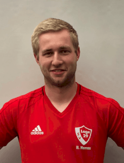 Aron Brink