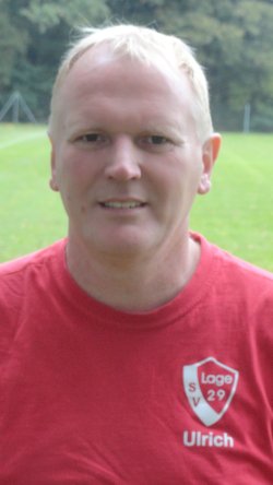 Ulrich Van der Veen-Liese