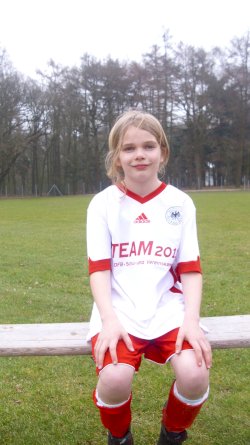Esther Hagedoorn