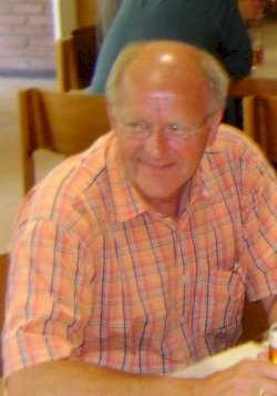 Hans-Bernhard Nöst
