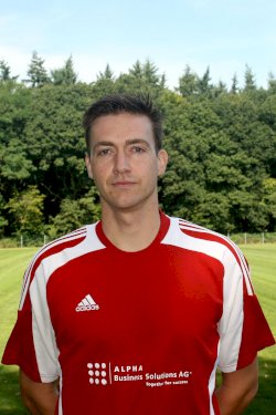 Frank Achteresch