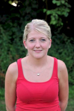 Julia Ensink
