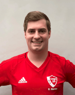 Kevin Beniermann