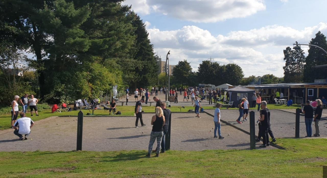 # Boule Nino - Sport - Grand - Prix