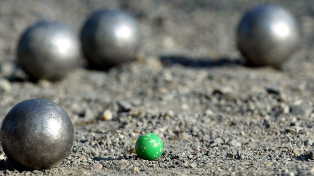 # Boule