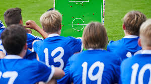 DFB Trainer C-Lizenz Ausbildung in Ringe