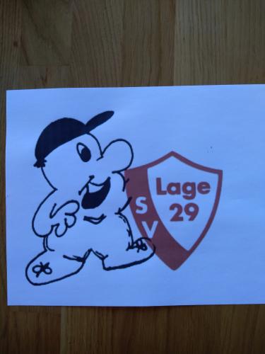 Challenge Jugendabteilung & Hugo